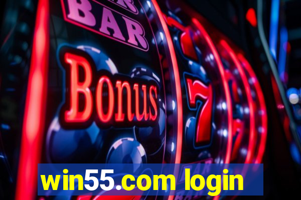 win55.com login